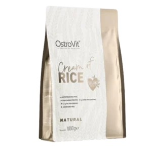 OstroVit Cream of Rice - 1000gr