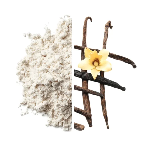 Mass Core - Gainer For Regeneration and Maintenance of Muscles - 5440 g - Image 4