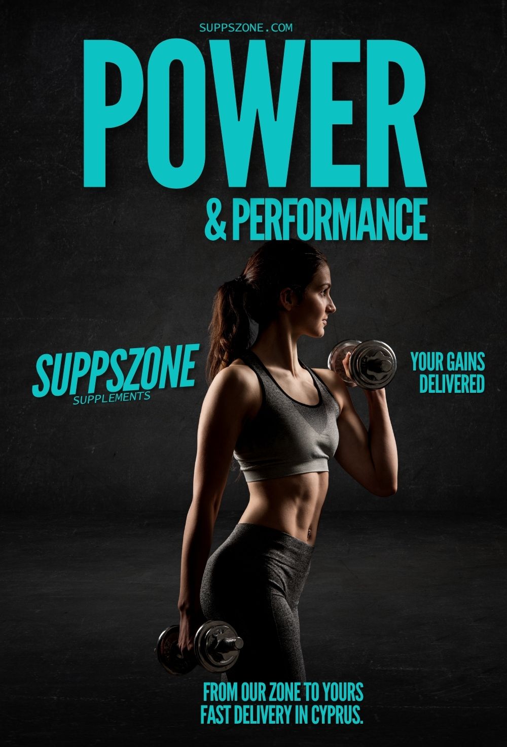 suppszone mobile
