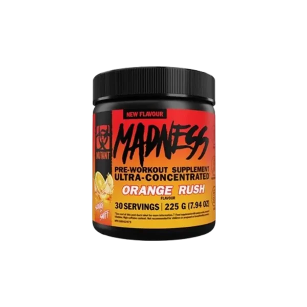 Madness New - 225g
