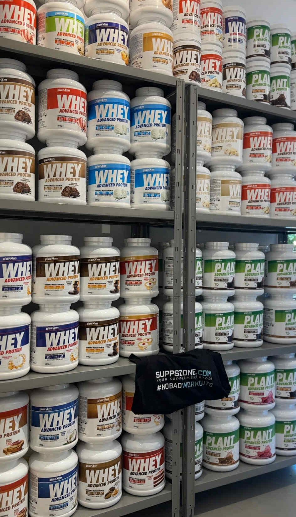 SUPPSZONE - About US Image