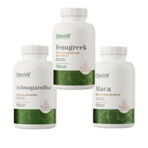 Hormone Balance Bundle